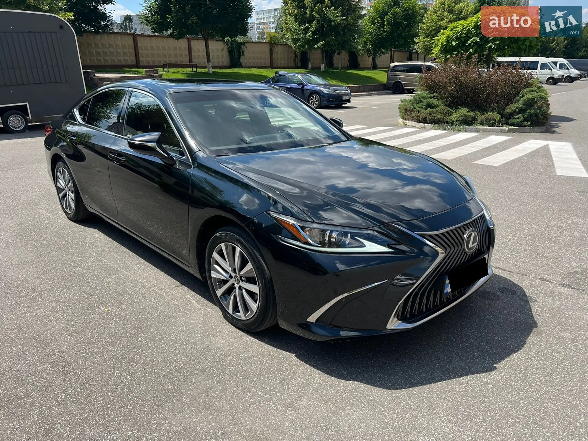 2019 Lexus ES - мініатюра 6