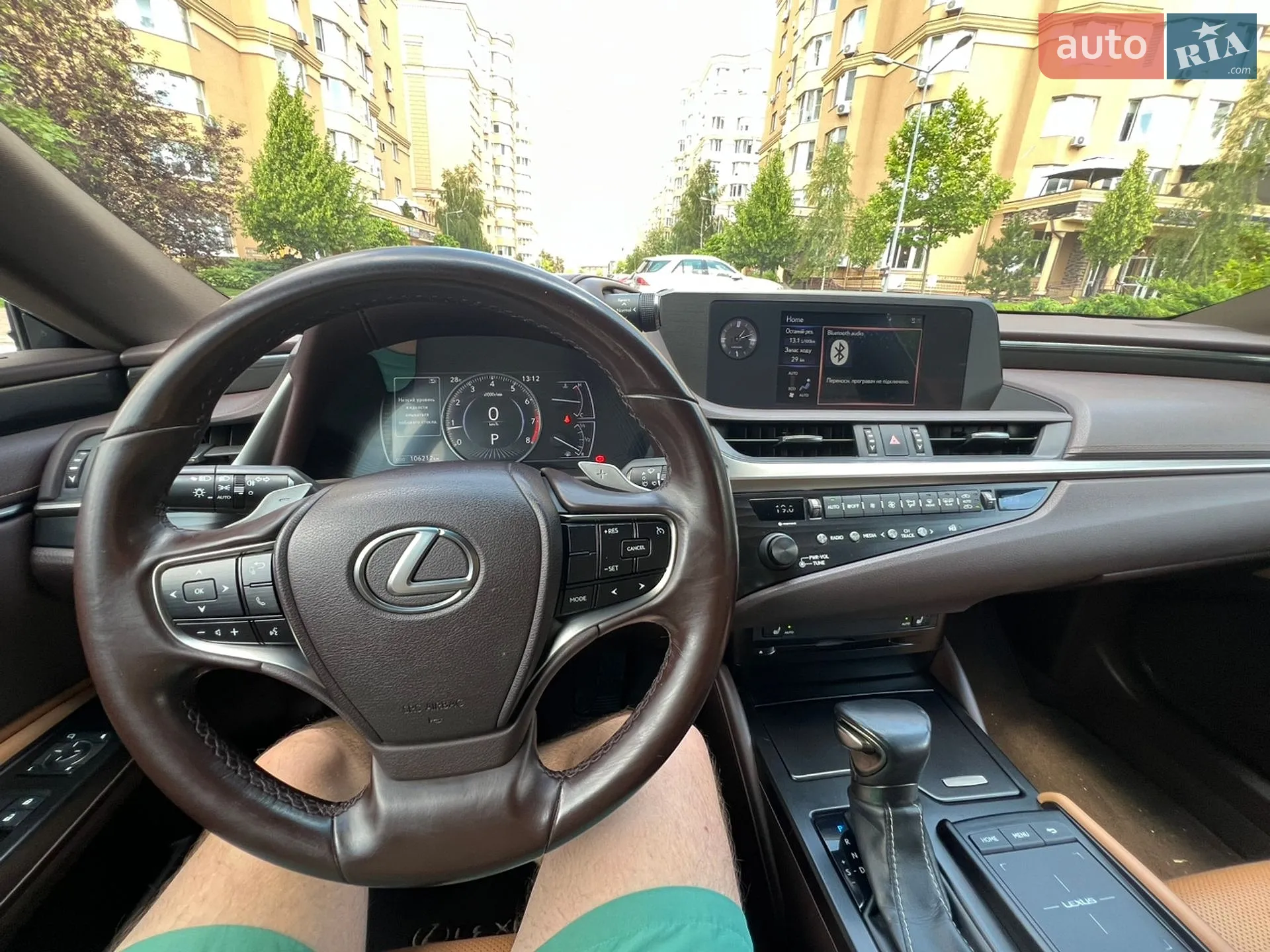 2019 Lexus ES - мініатюра 17