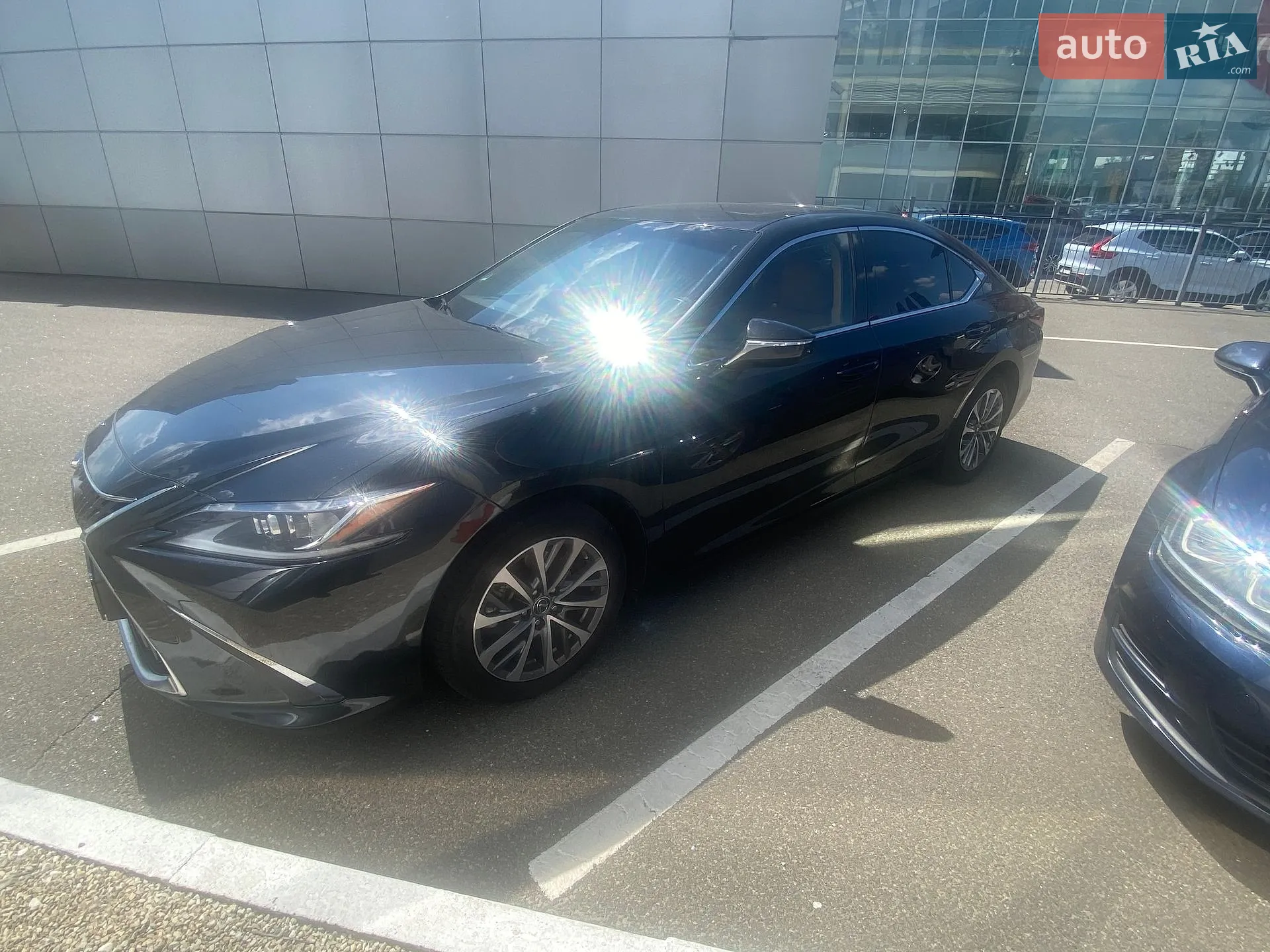 2023 Lexus ES - мініатюра 4