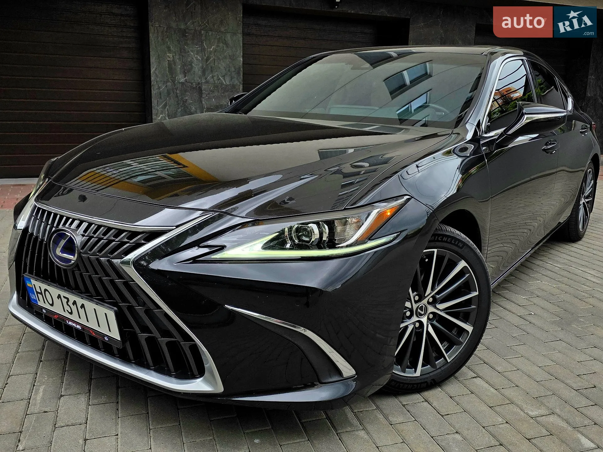 2022 Lexus ES - мініатюра 2