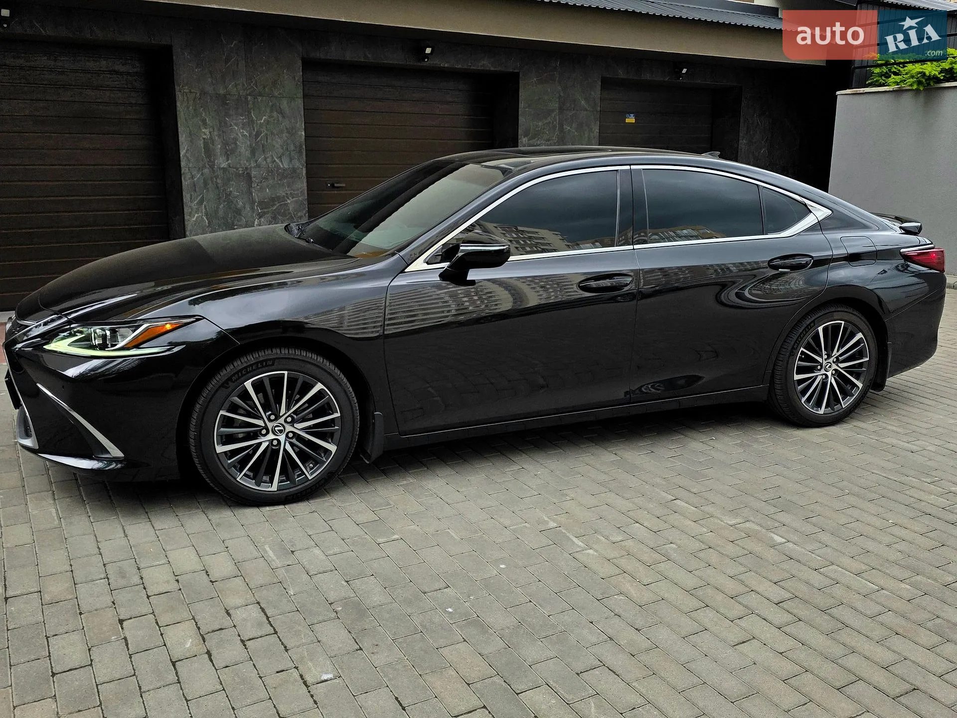 2022 Lexus ES - мініатюра 5