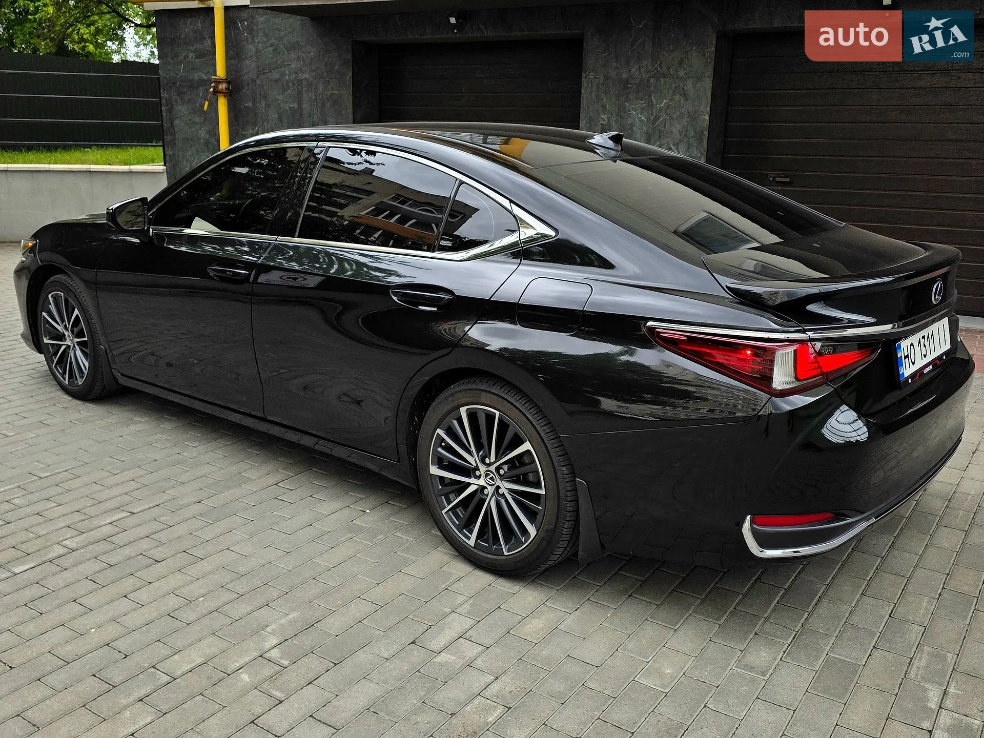 2022 Lexus ES - мініатюра 7