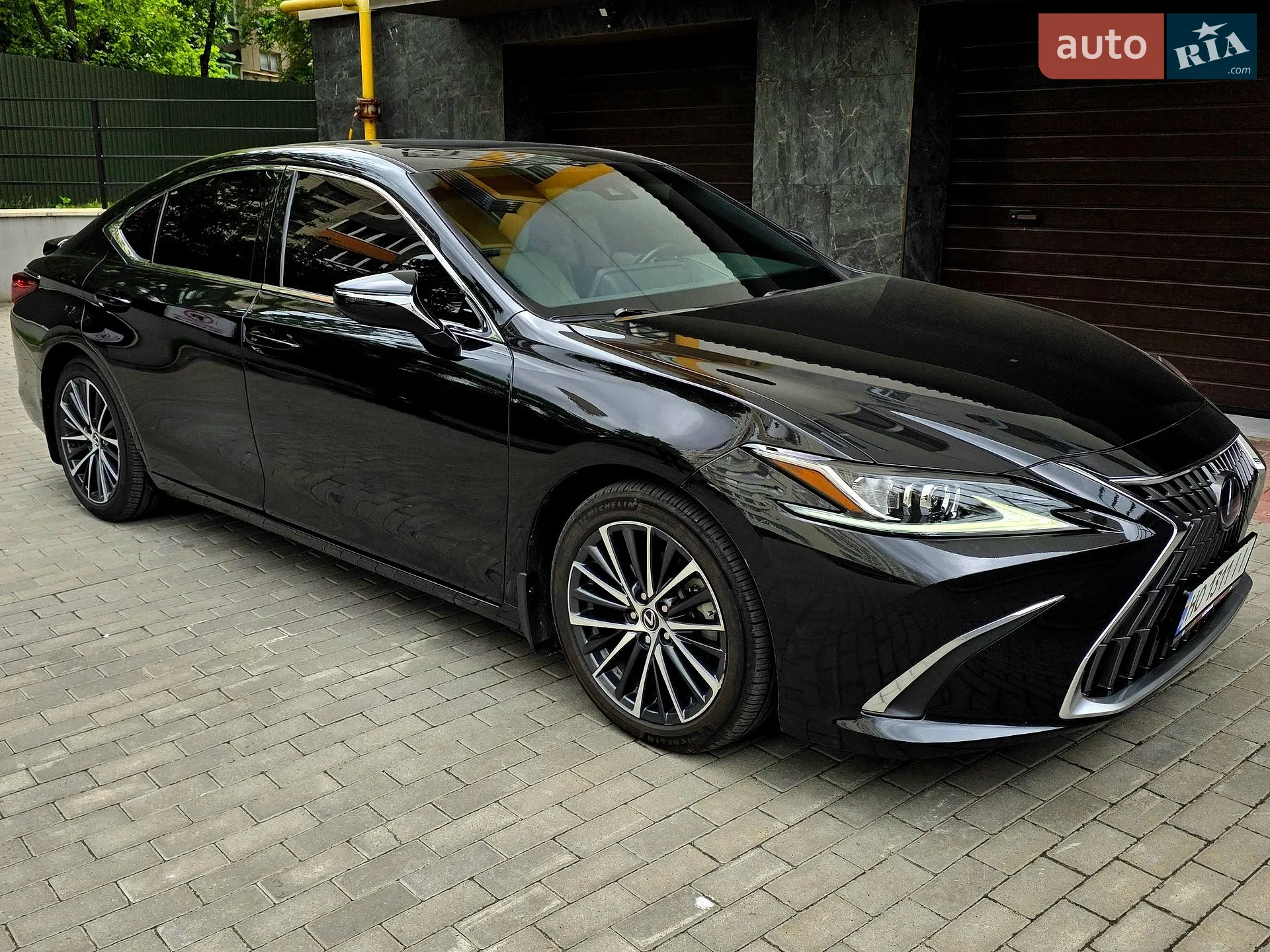 2022 Lexus ES - мініатюра 15