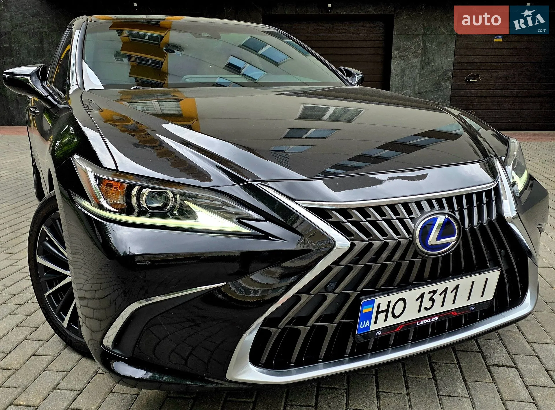 2022 Lexus ES - мініатюра 18