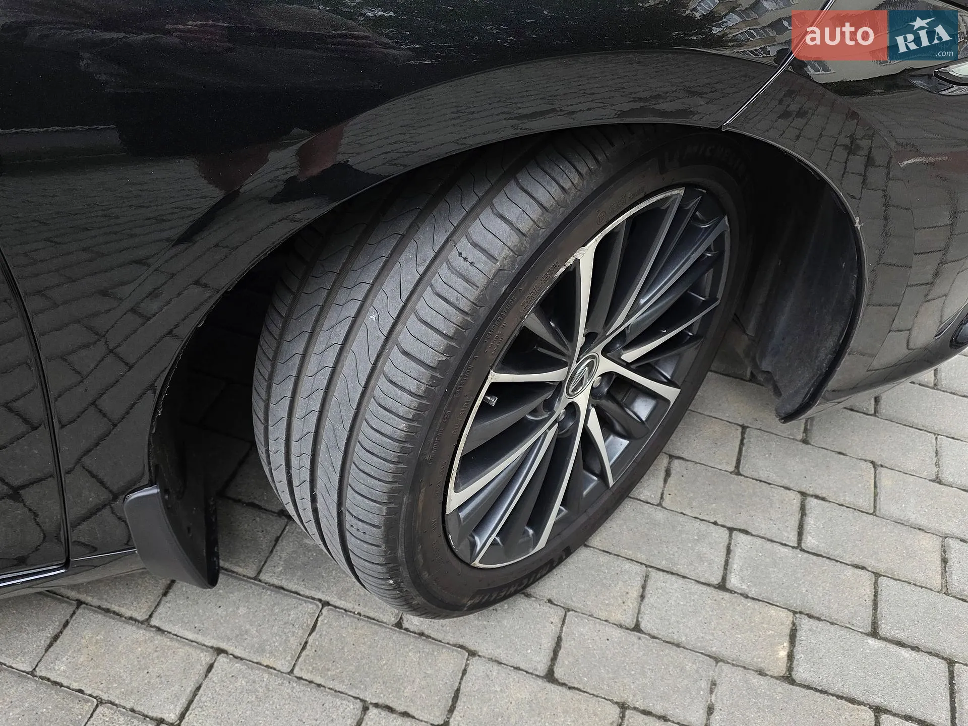 2022 Lexus ES - мініатюра 19