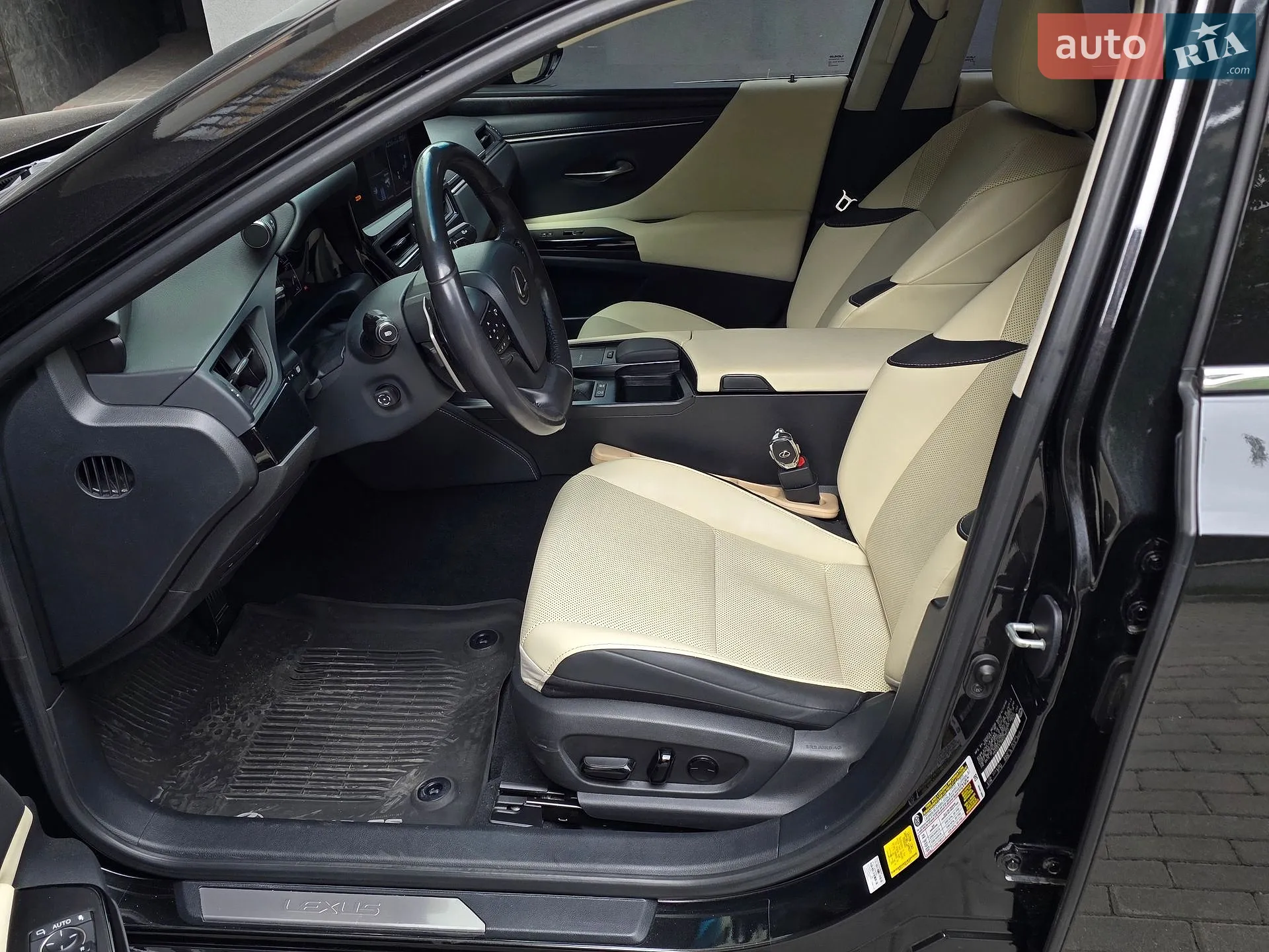 2022 Lexus ES - мініатюра 23
