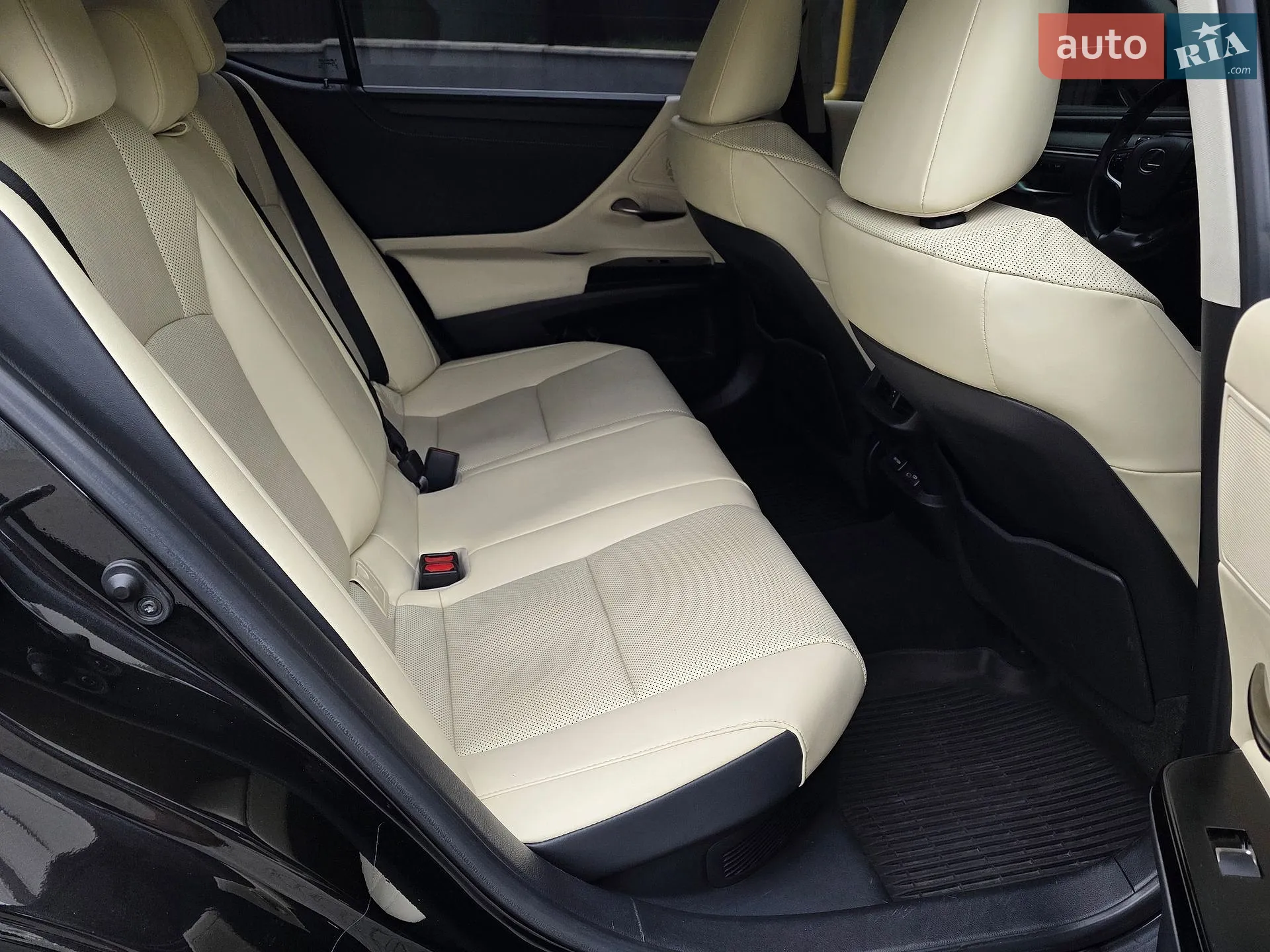 2022 Lexus ES - мініатюра 34