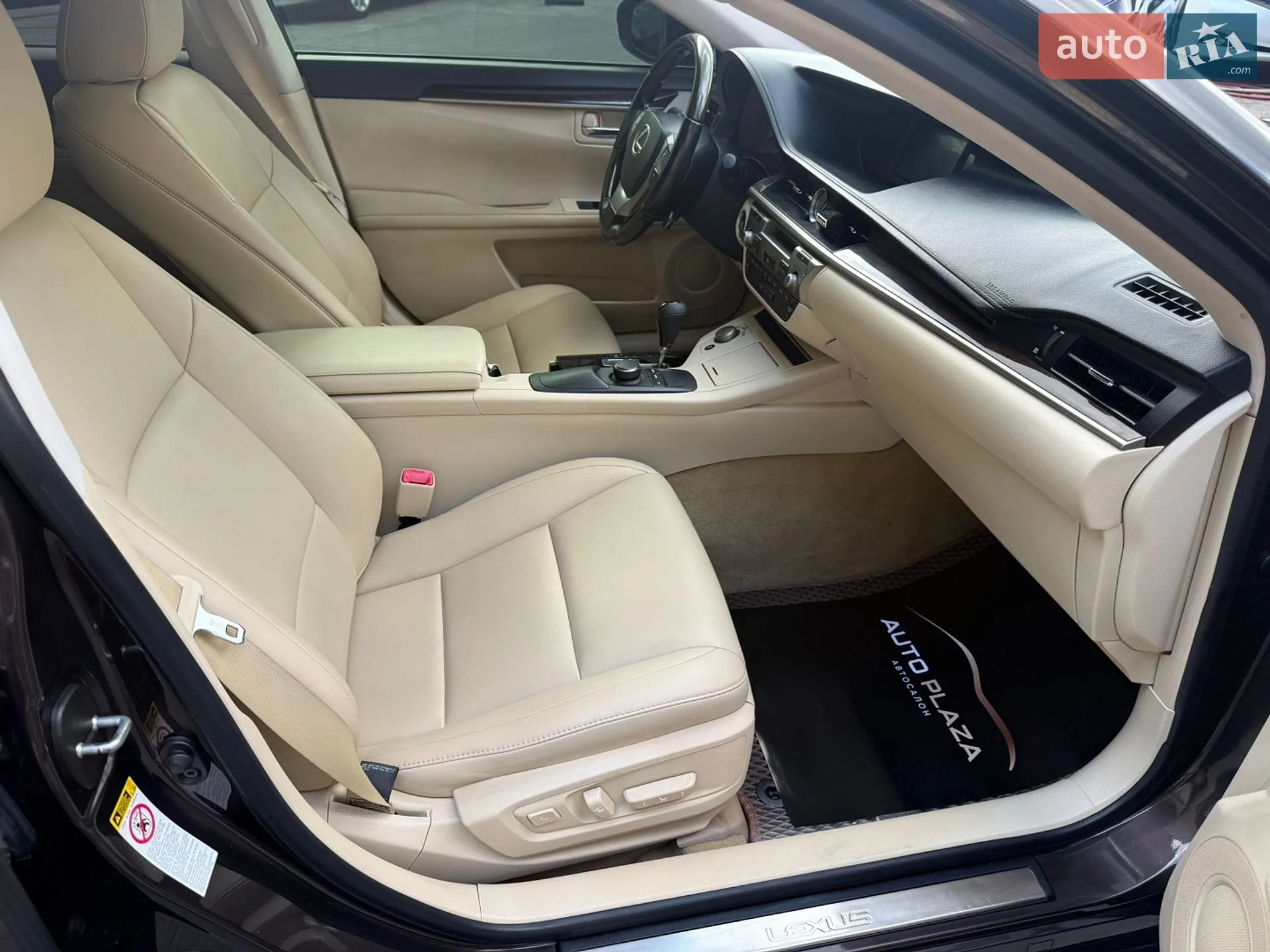 2012 Lexus ES - мініатюра 38