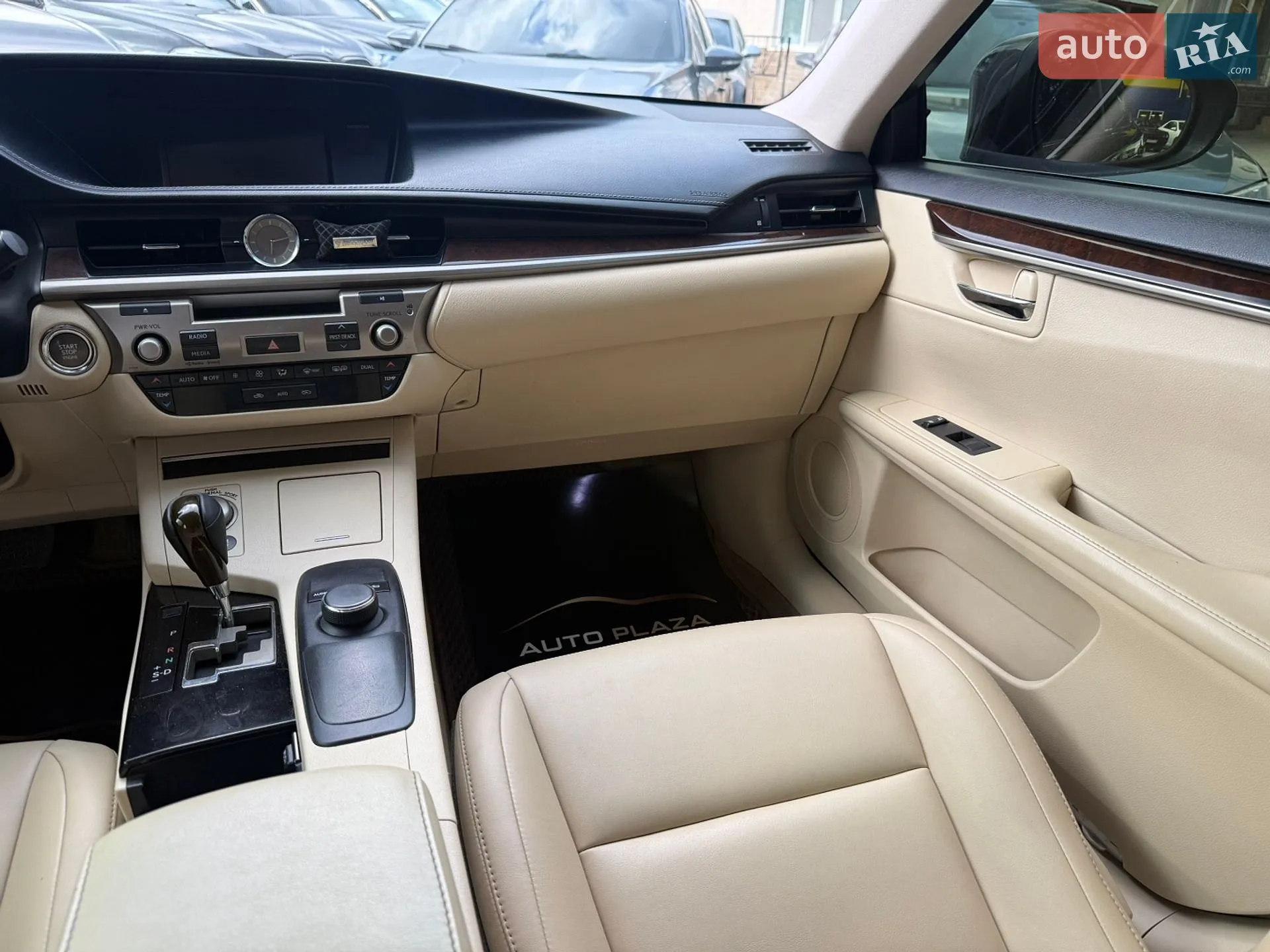 2012 Lexus ES - мініатюра 43