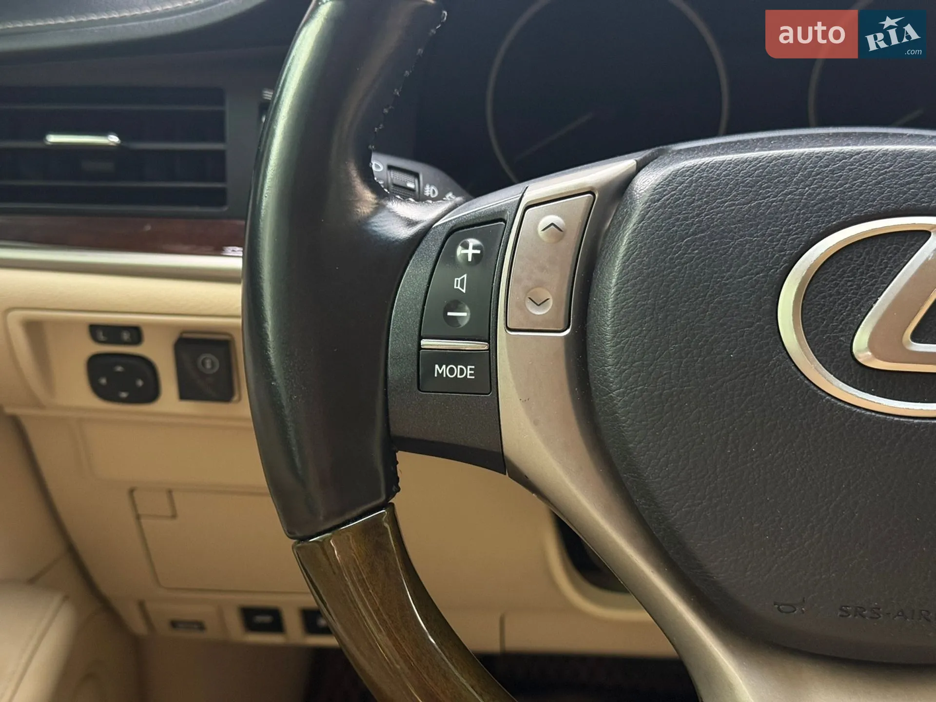 2012 Lexus ES - мініатюра 48
