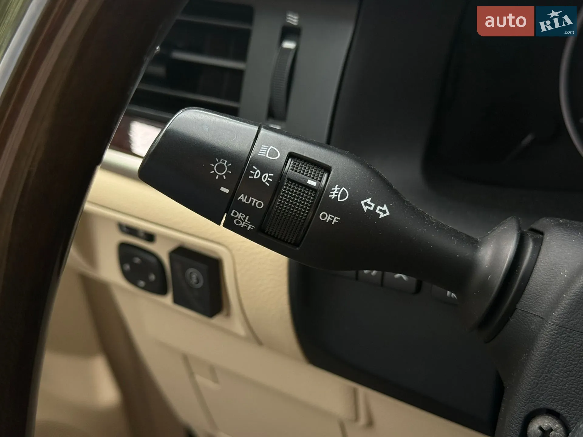 2012 Lexus ES - мініатюра 53