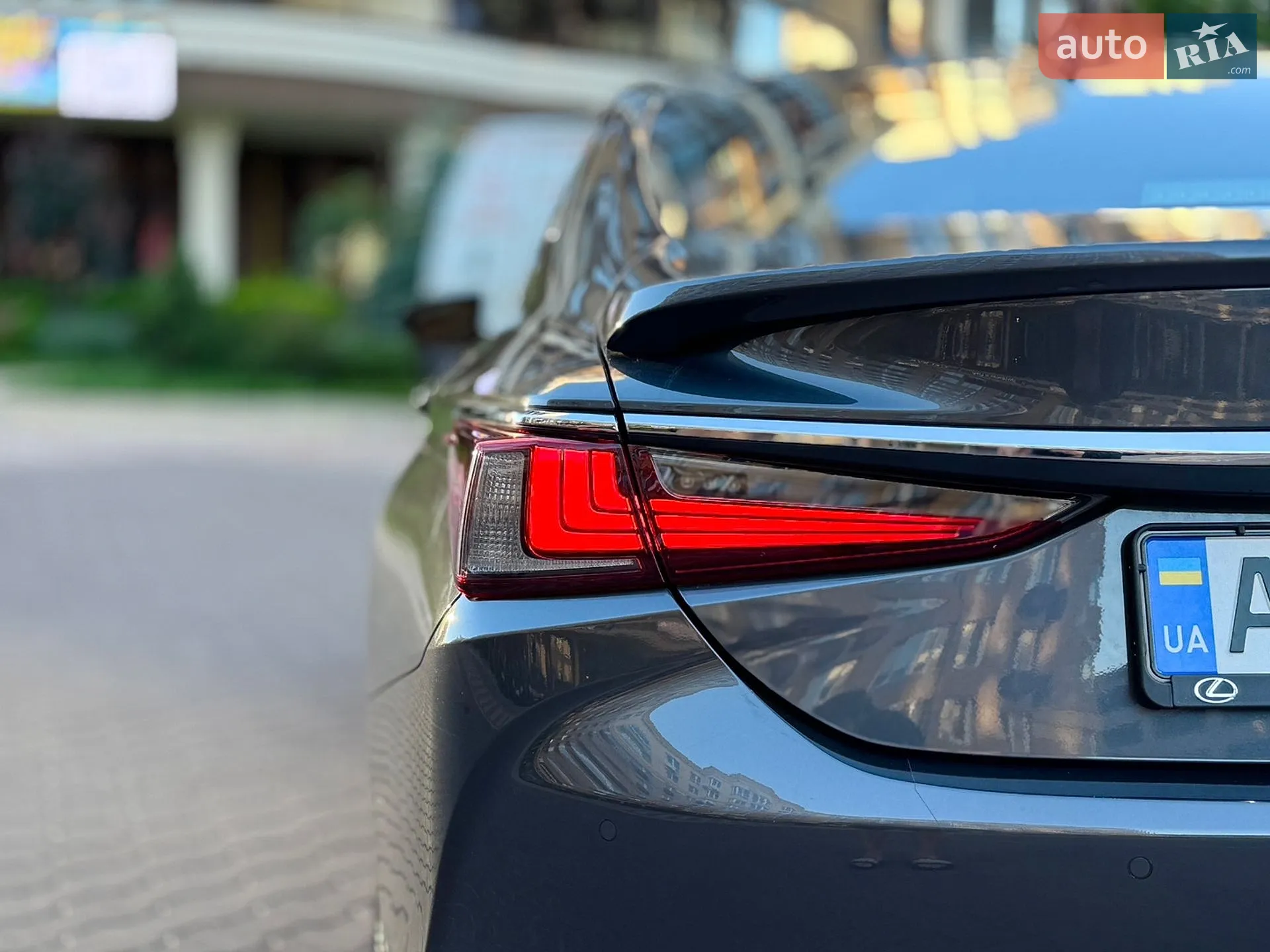 2022 Lexus ES - мініатюра 16