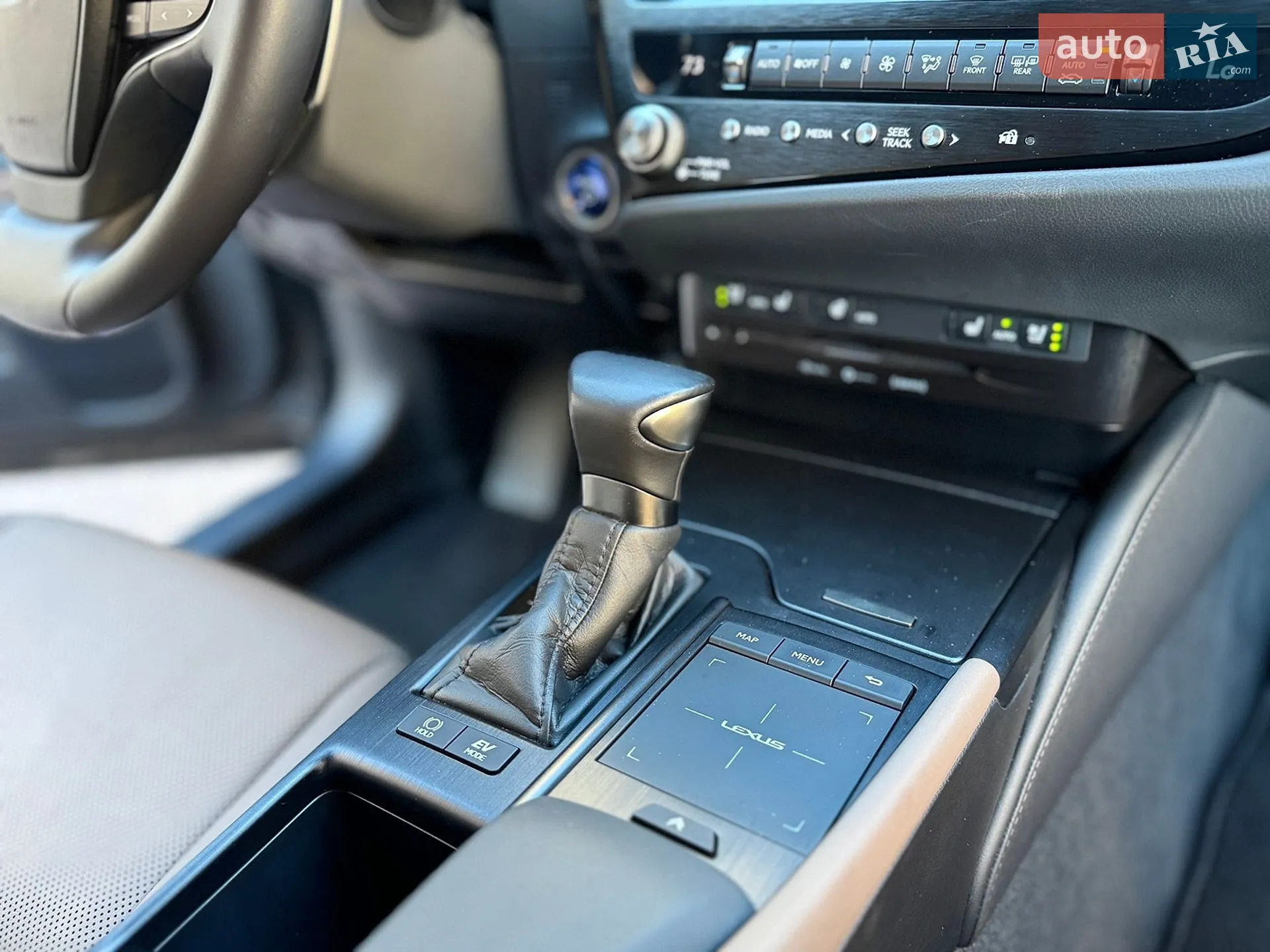 2022 Lexus ES - мініатюра 27