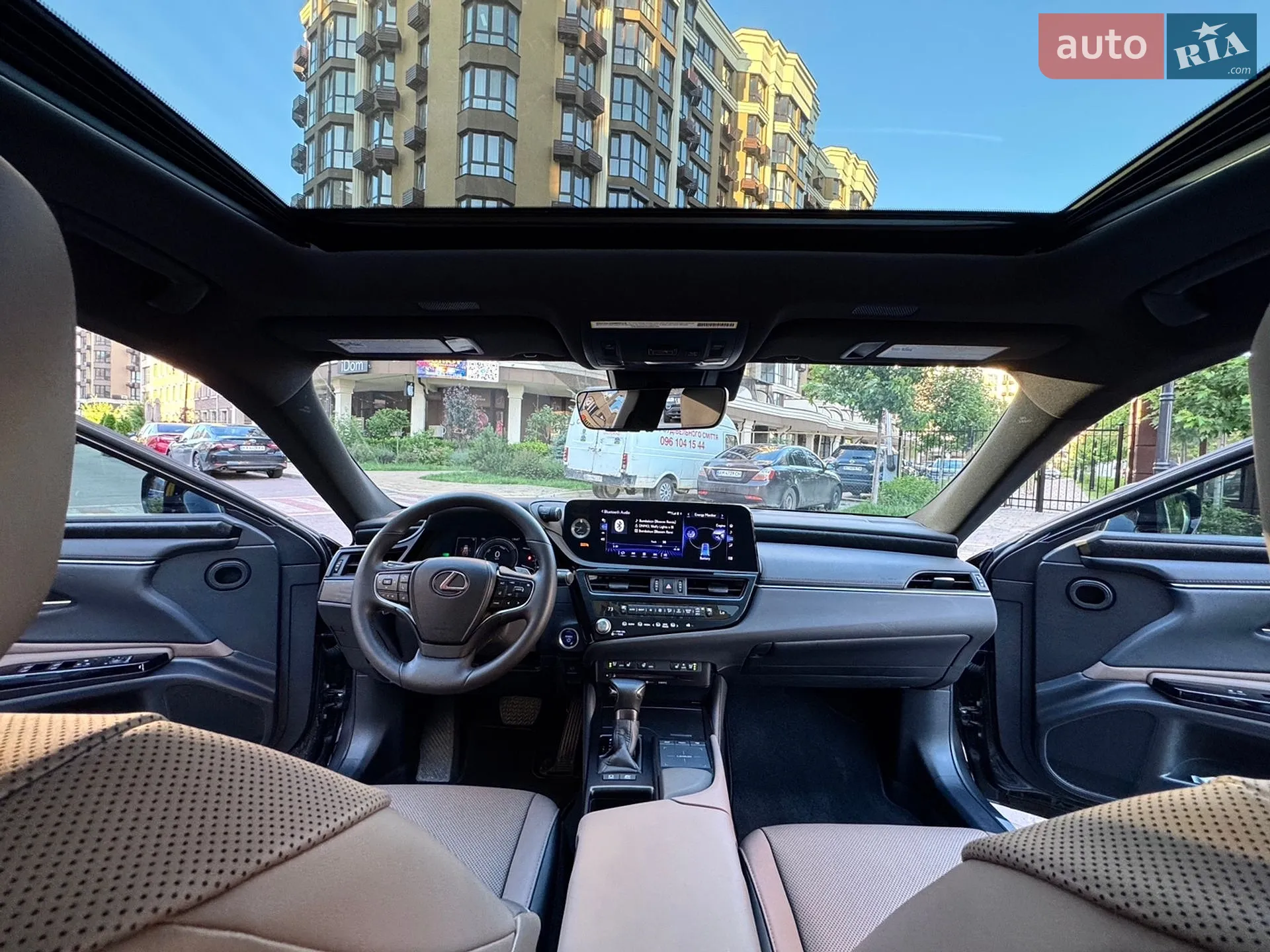 2022 Lexus ES - мініатюра 32