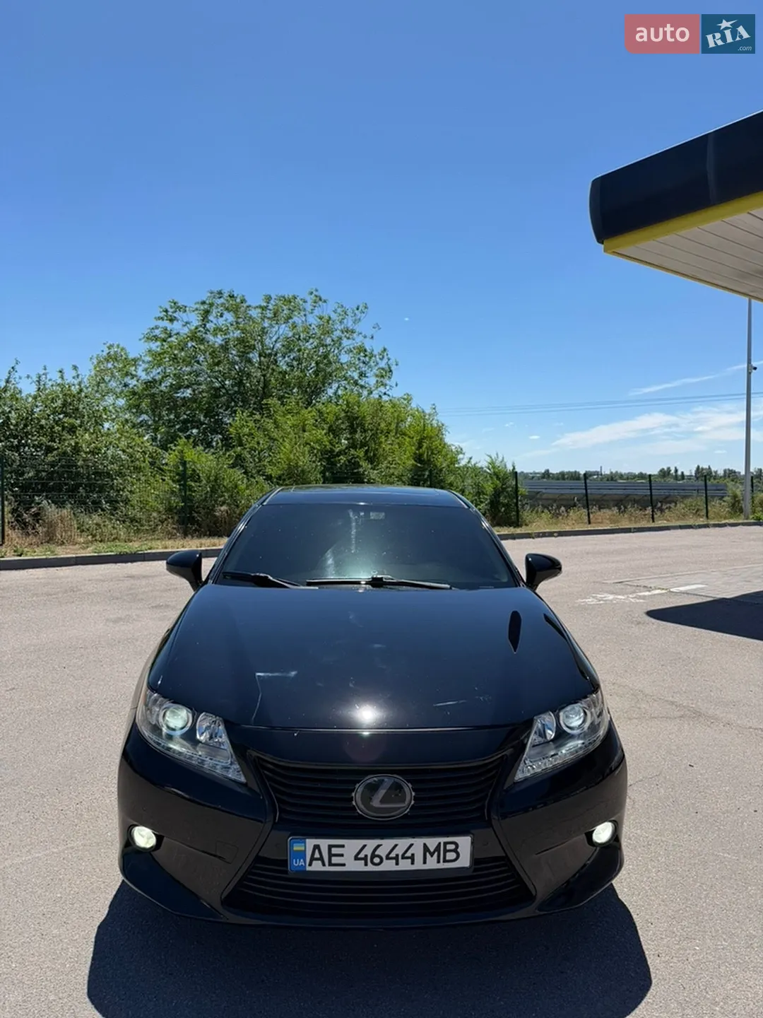 2014 Lexus ES - мініатюра 12