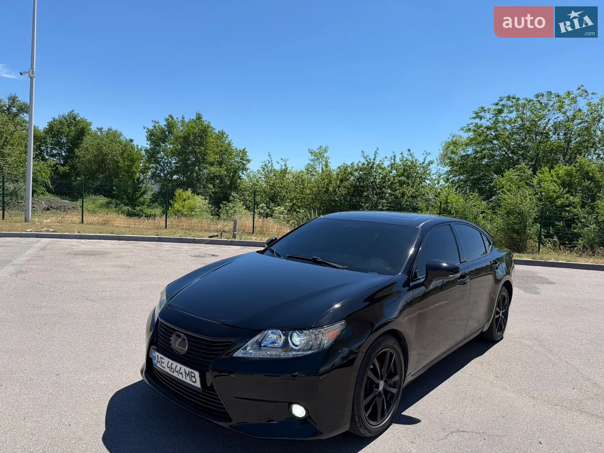 2014 Lexus ES - мініатюра 16