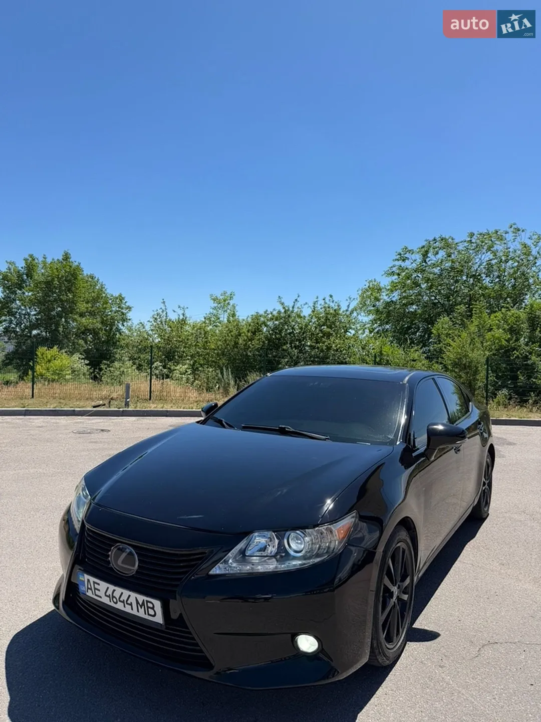 2014 Lexus ES - мініатюра 17
