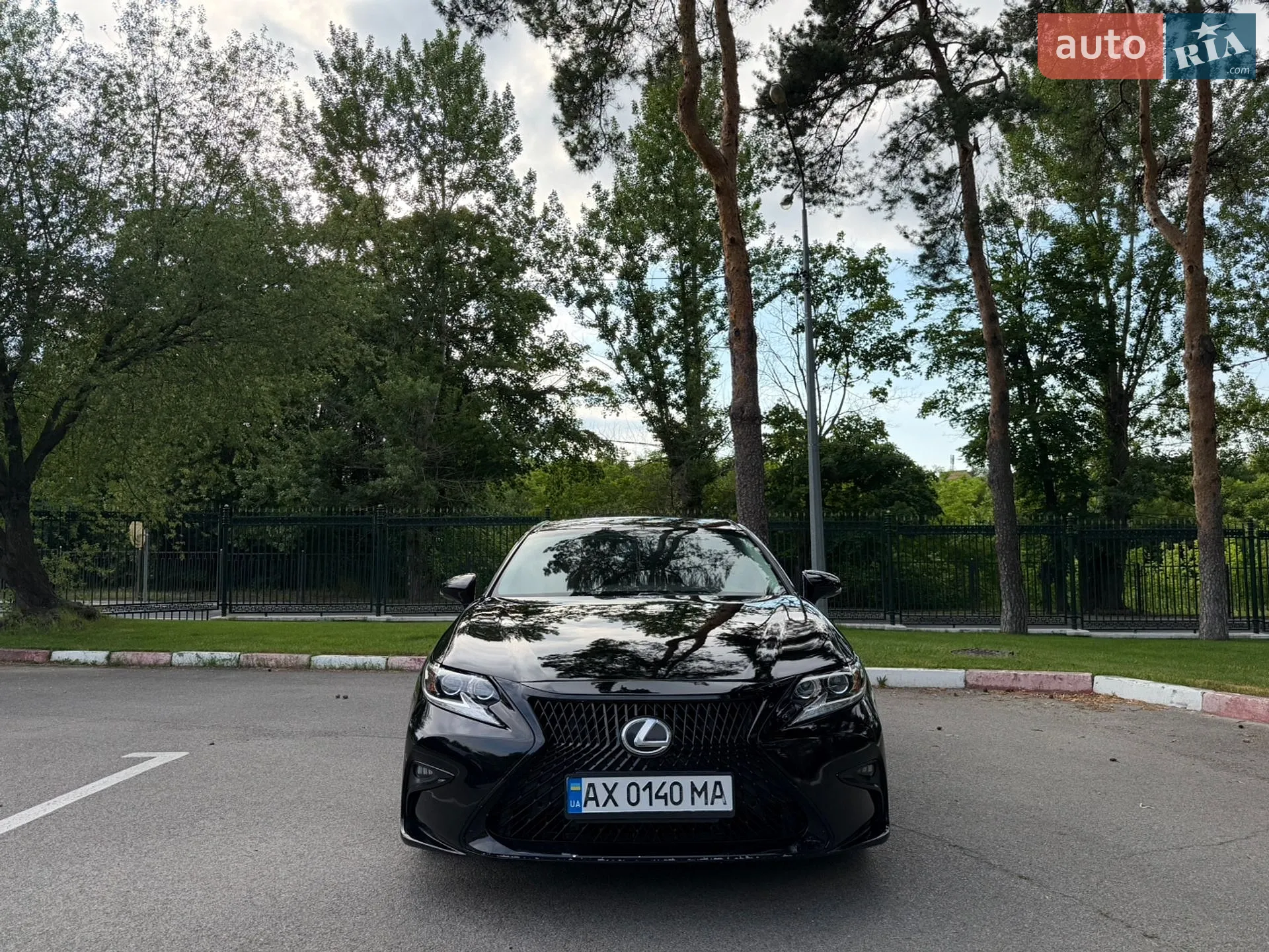 2016 Lexus ES - мініатюра 2