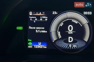Седан Lexus ES 2019 в Харкові