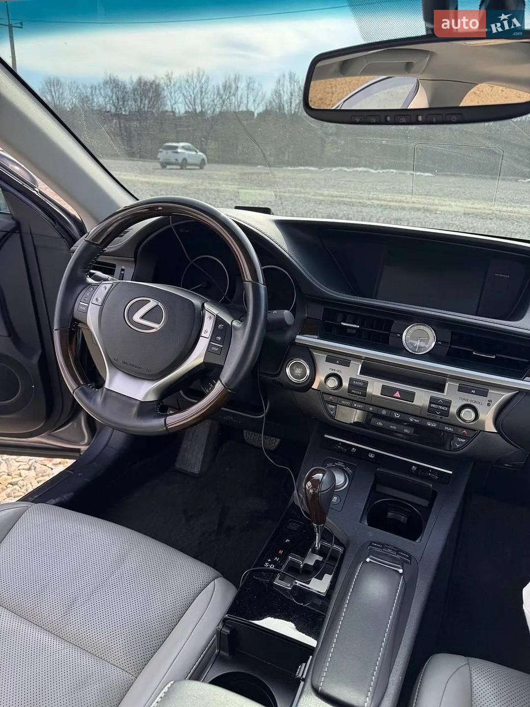 2015 Lexus ES - мініатюра 14