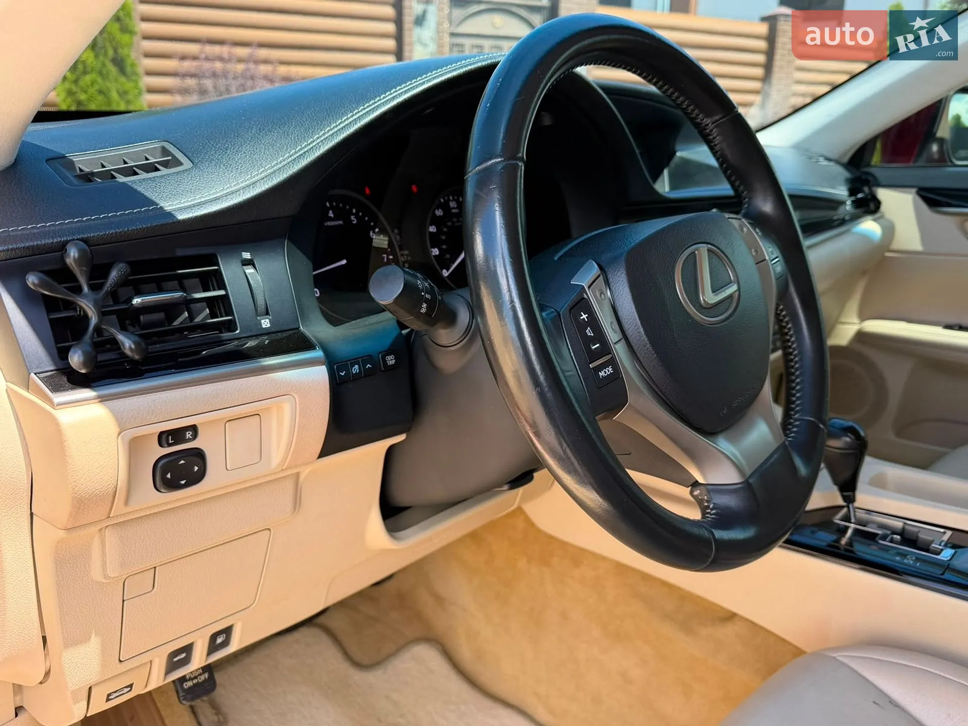 2013 Lexus ES - мініатюра 42