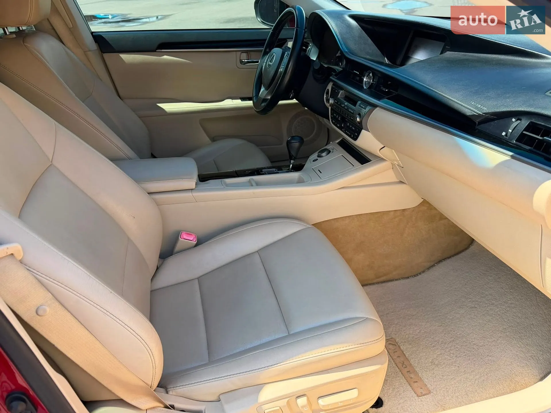 2013 Lexus ES - мініатюра 47