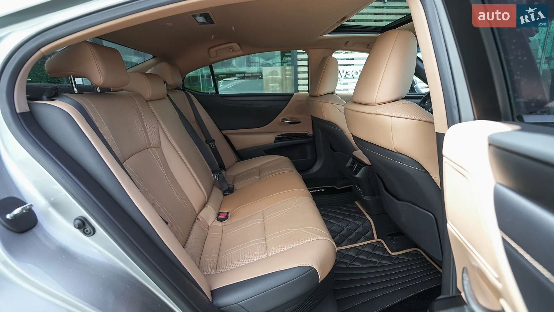 2022 Lexus ES - мініатюра 7