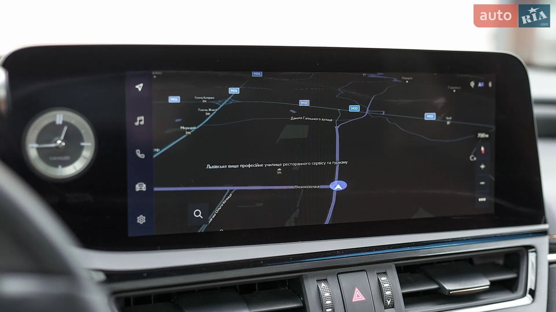 2022 Lexus ES - мініатюра 35