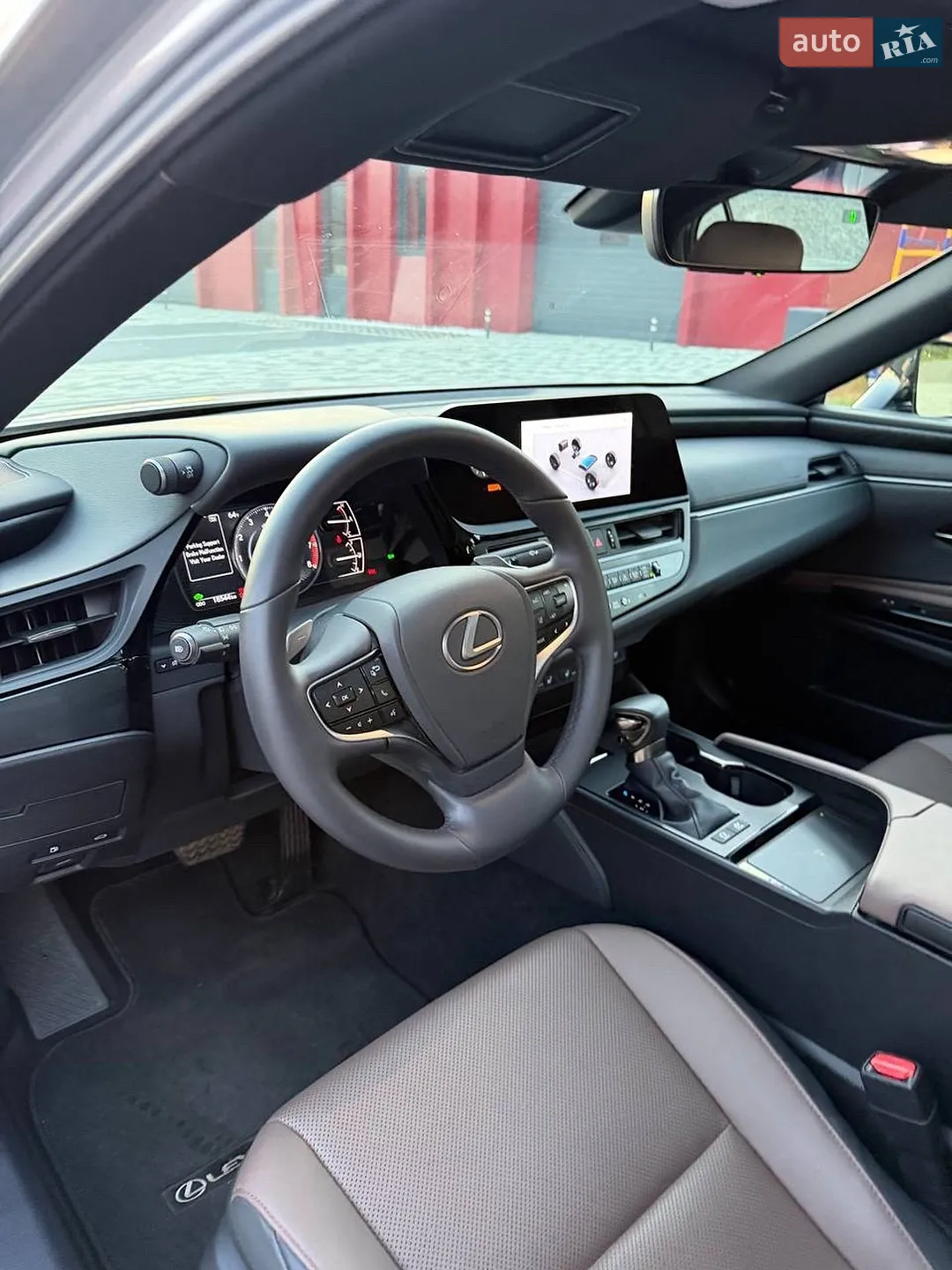 2023 Lexus ES - мініатюра 15