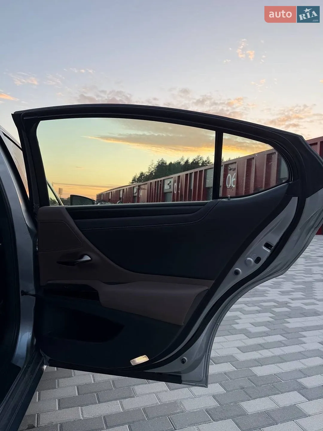2023 Lexus ES - мініатюра 21
