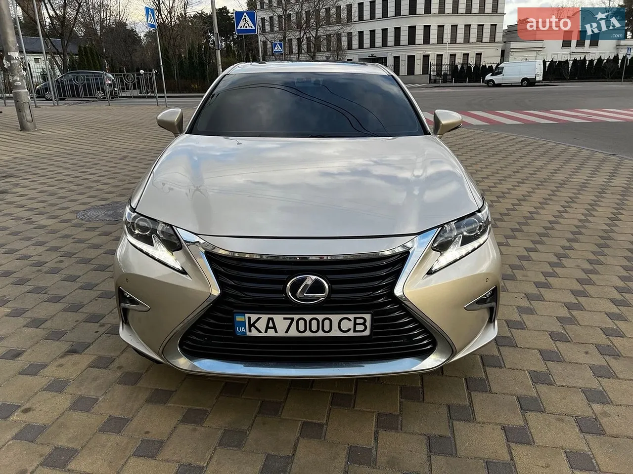 2013 Lexus ES - мініатюра 33
