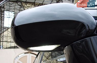 Седан Lexus ES 2007 в Николаеве
