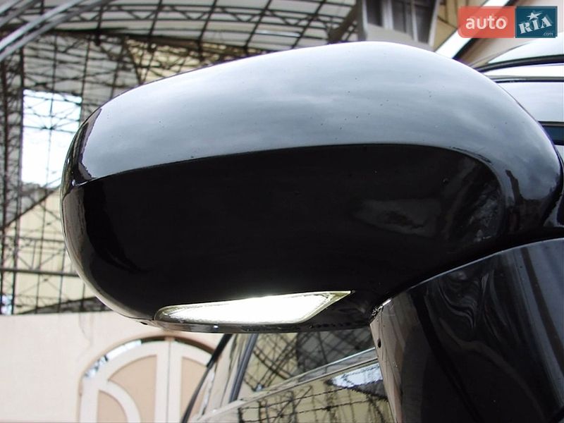 Седан Lexus ES 2007 в Николаеве