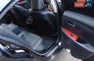 Седан Lexus ES 2007 в Николаеве