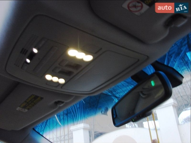 Седан Lexus ES 2007 в Николаеве