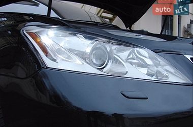 Седан Lexus ES 2007 в Николаеве