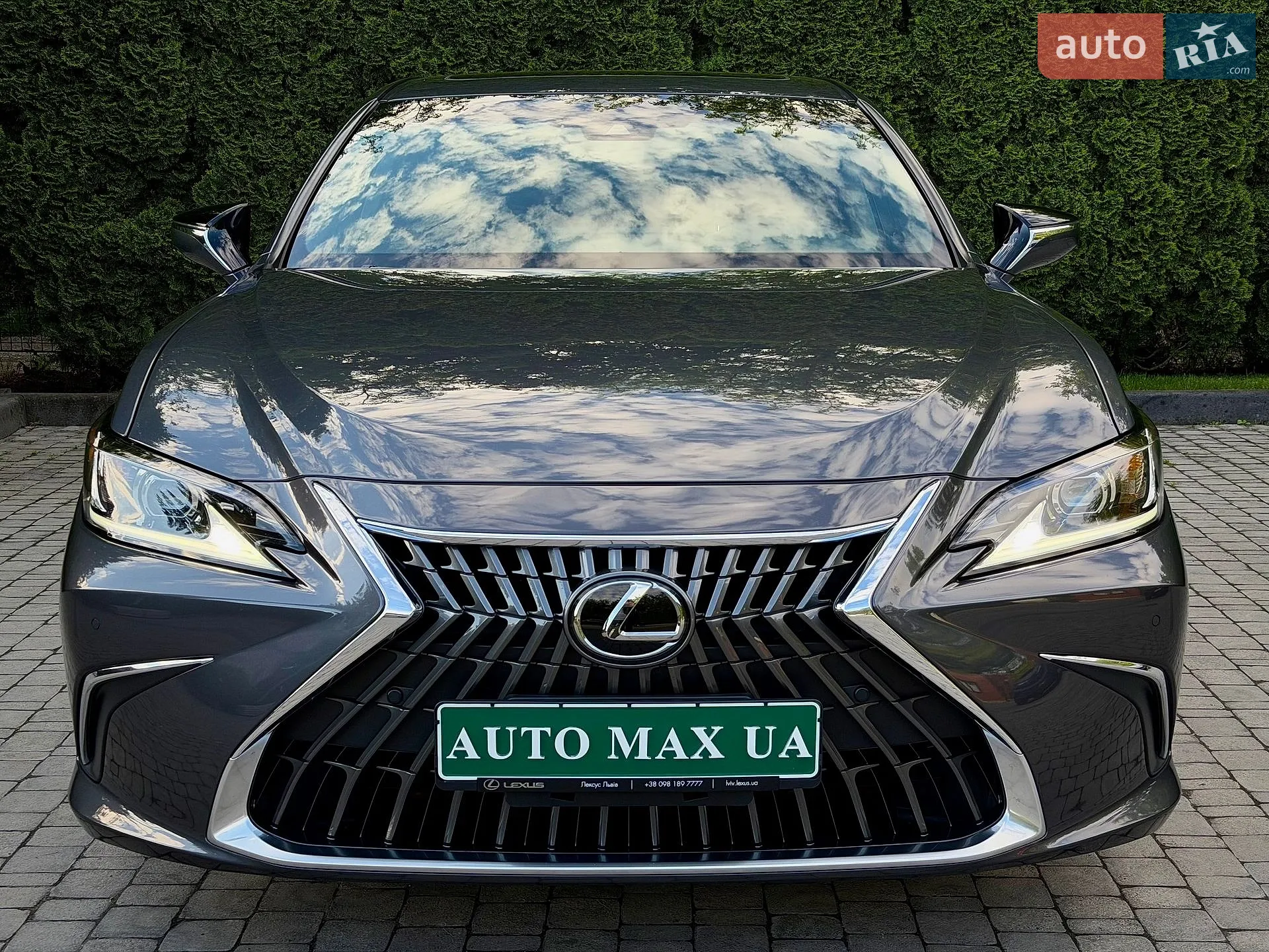 2022 Lexus ES - мініатюра 6