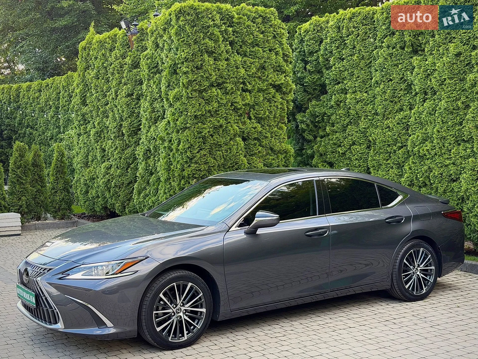 2022 Lexus ES - мініатюра 10