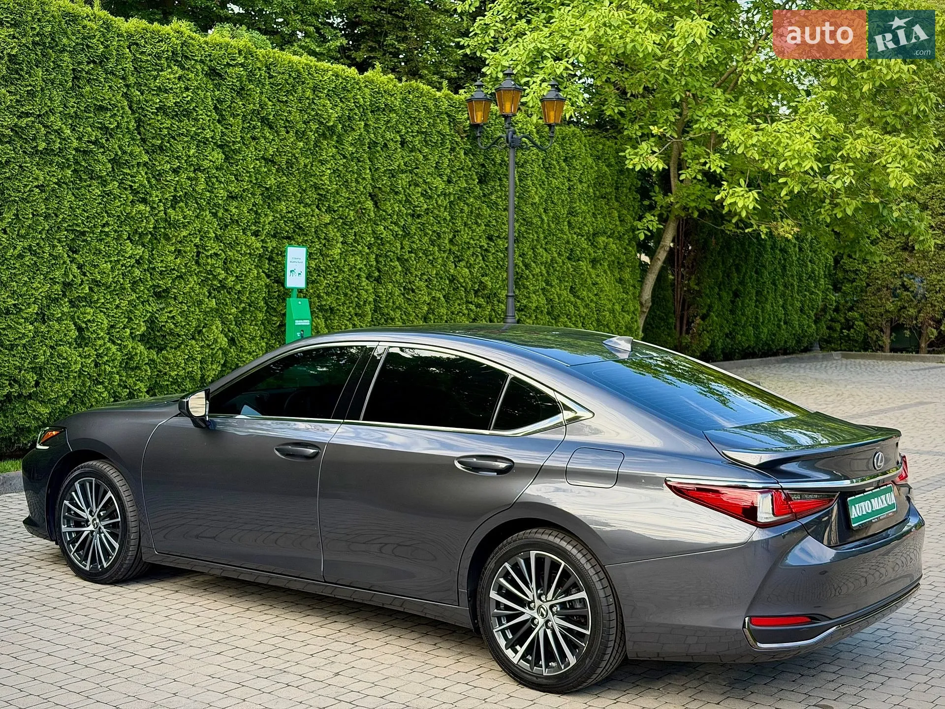 2022 Lexus ES - мініатюра 12