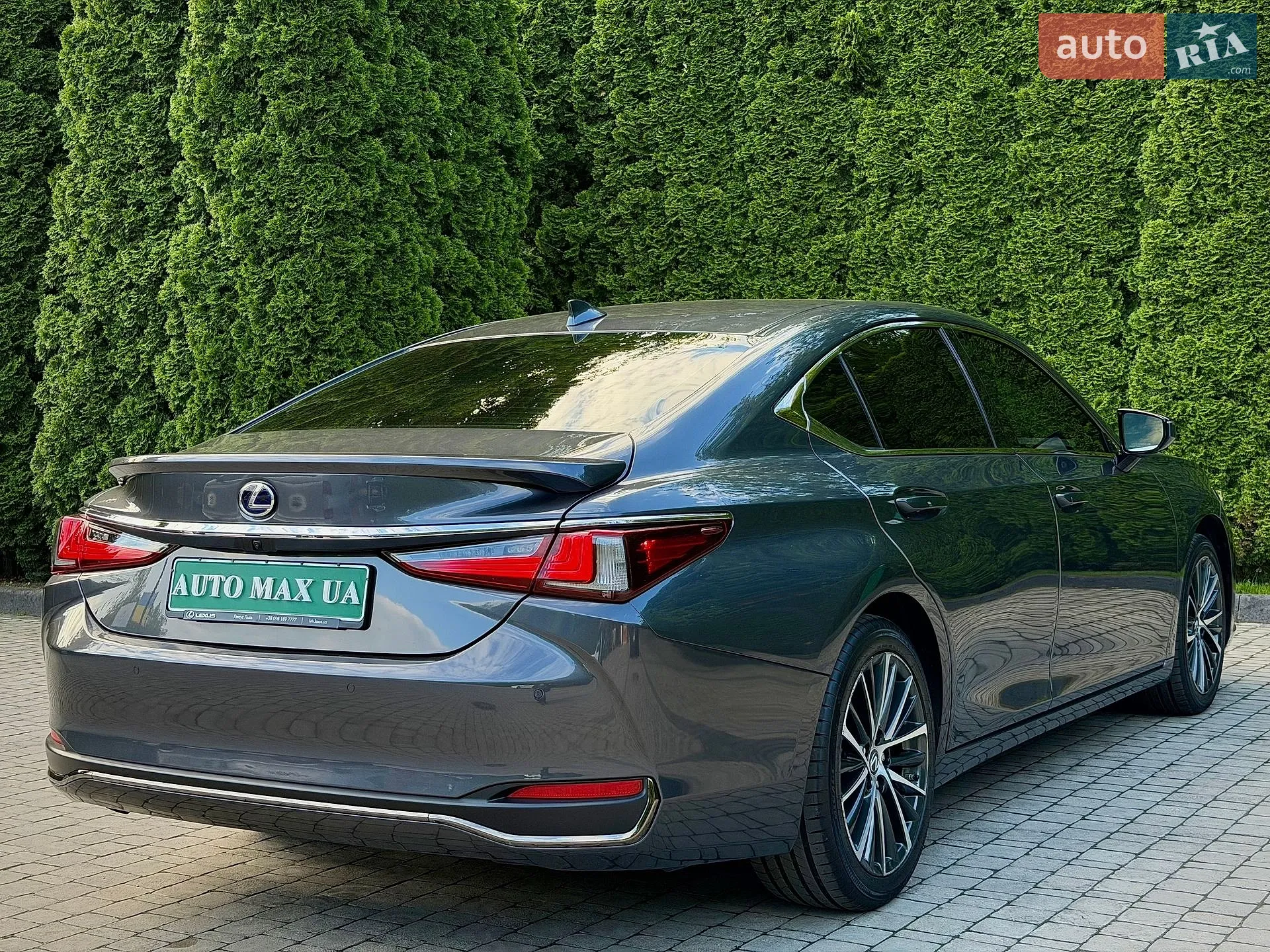 2022 Lexus ES - мініатюра 17