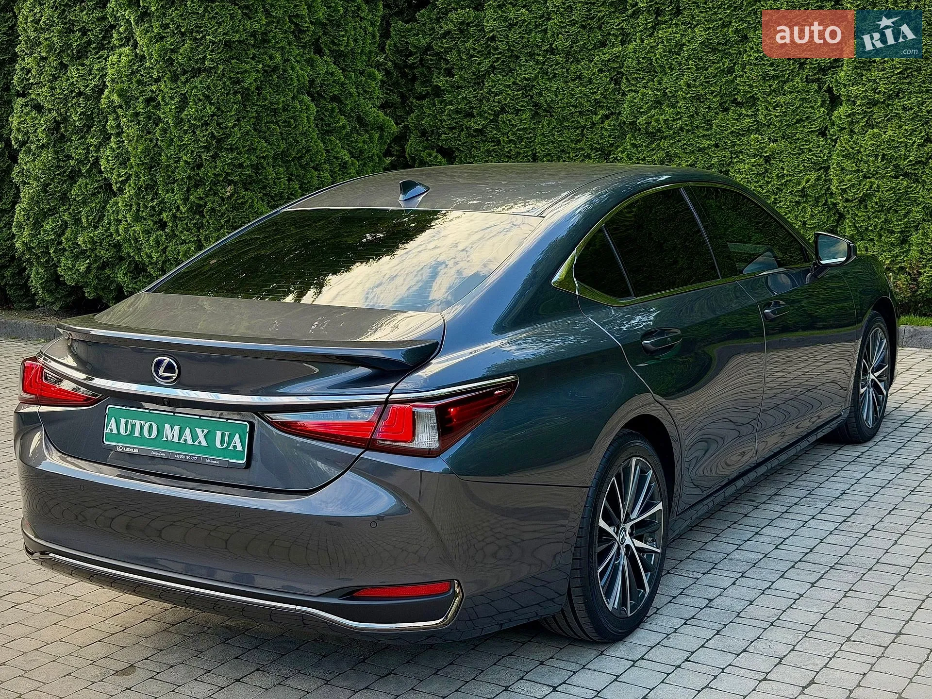 2022 Lexus ES - мініатюра 18