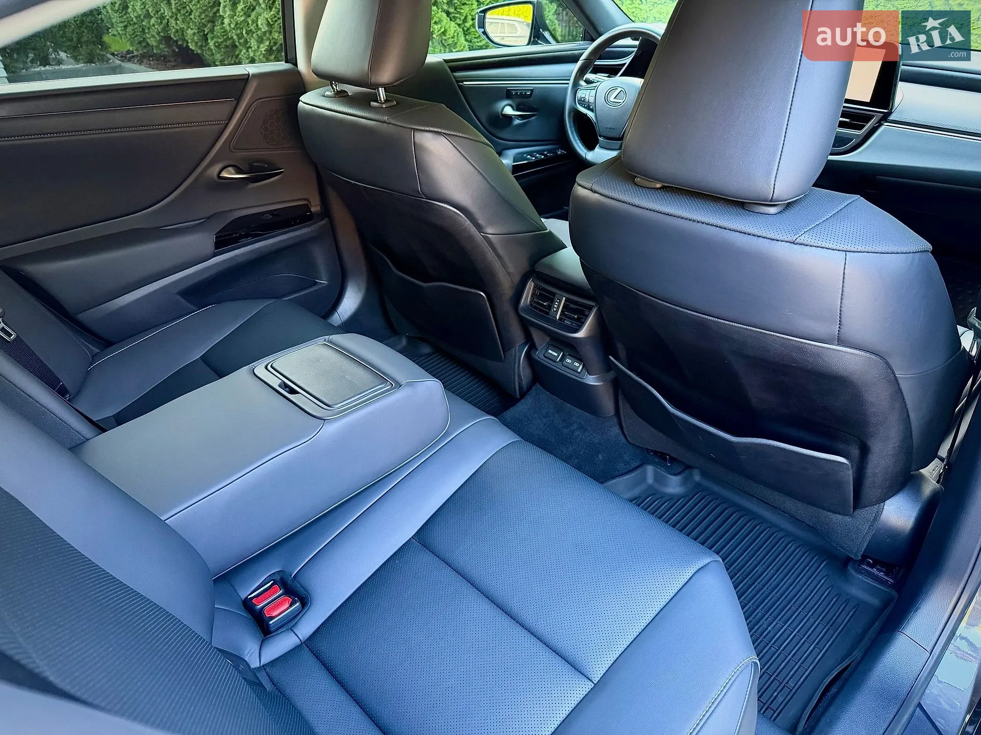 2022 Lexus ES - мініатюра 30