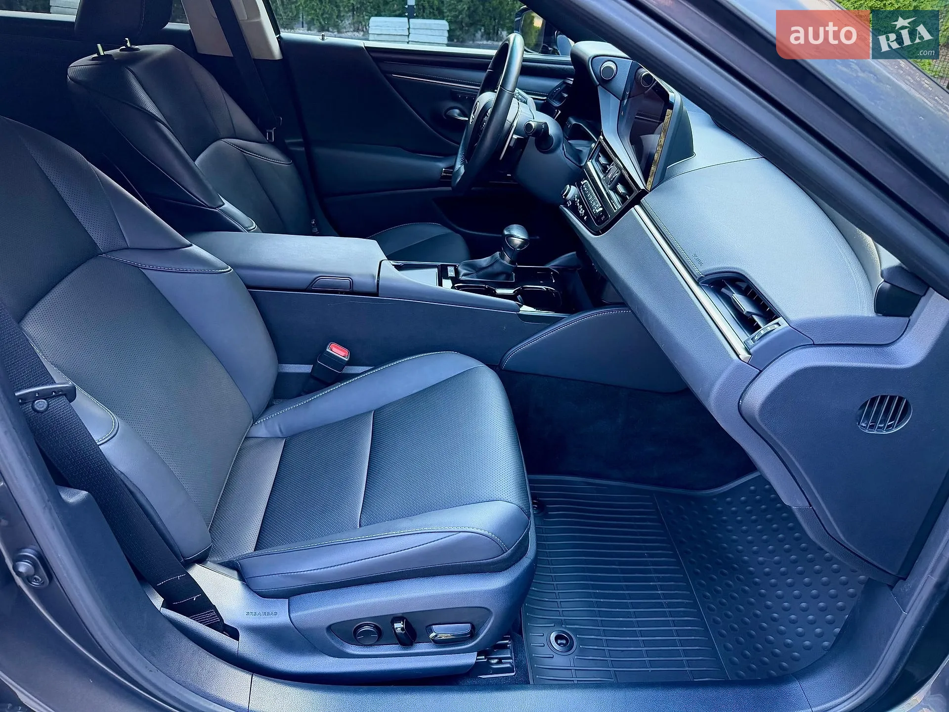 2022 Lexus ES - мініатюра 34