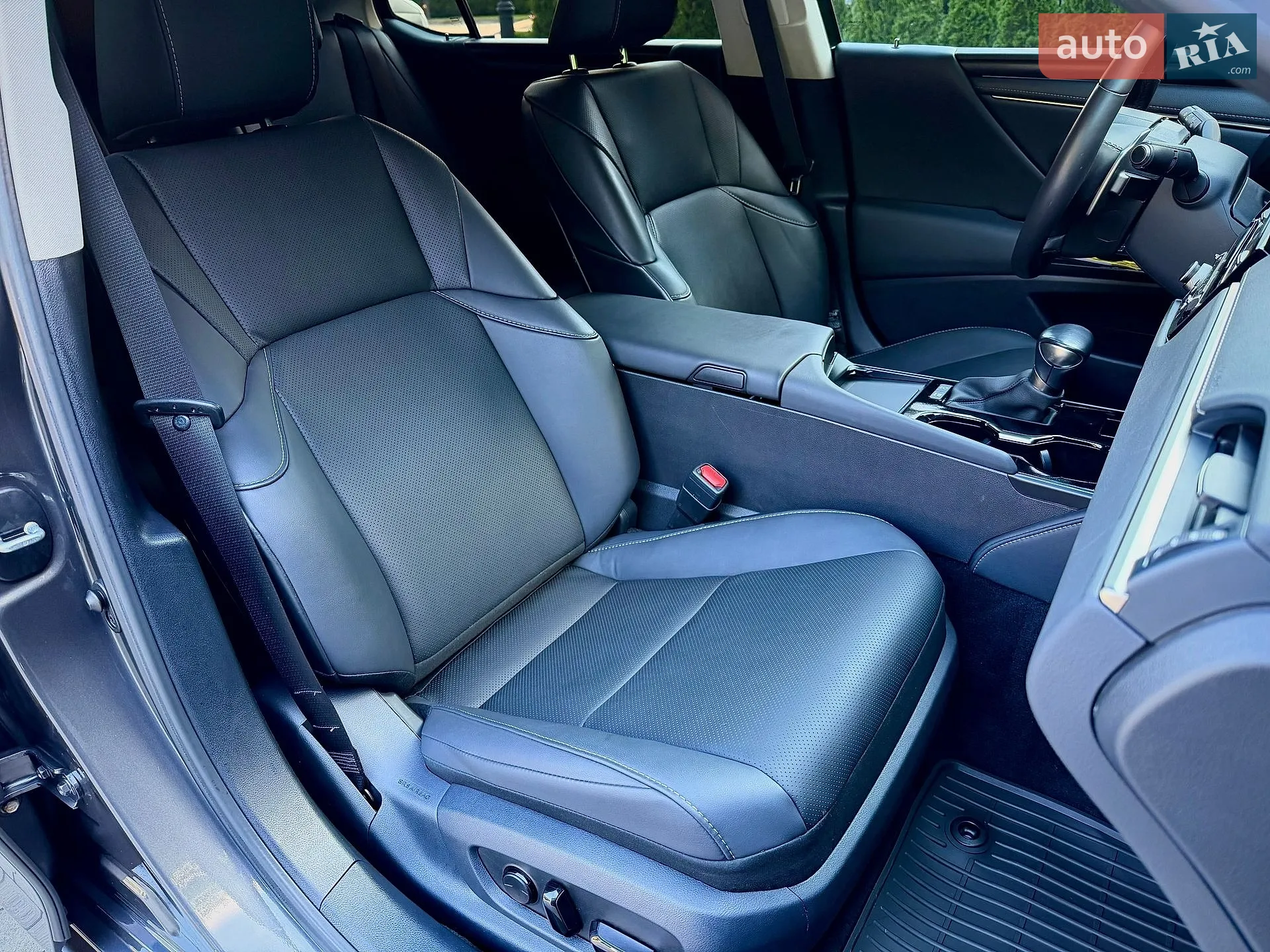 2022 Lexus ES - мініатюра 35