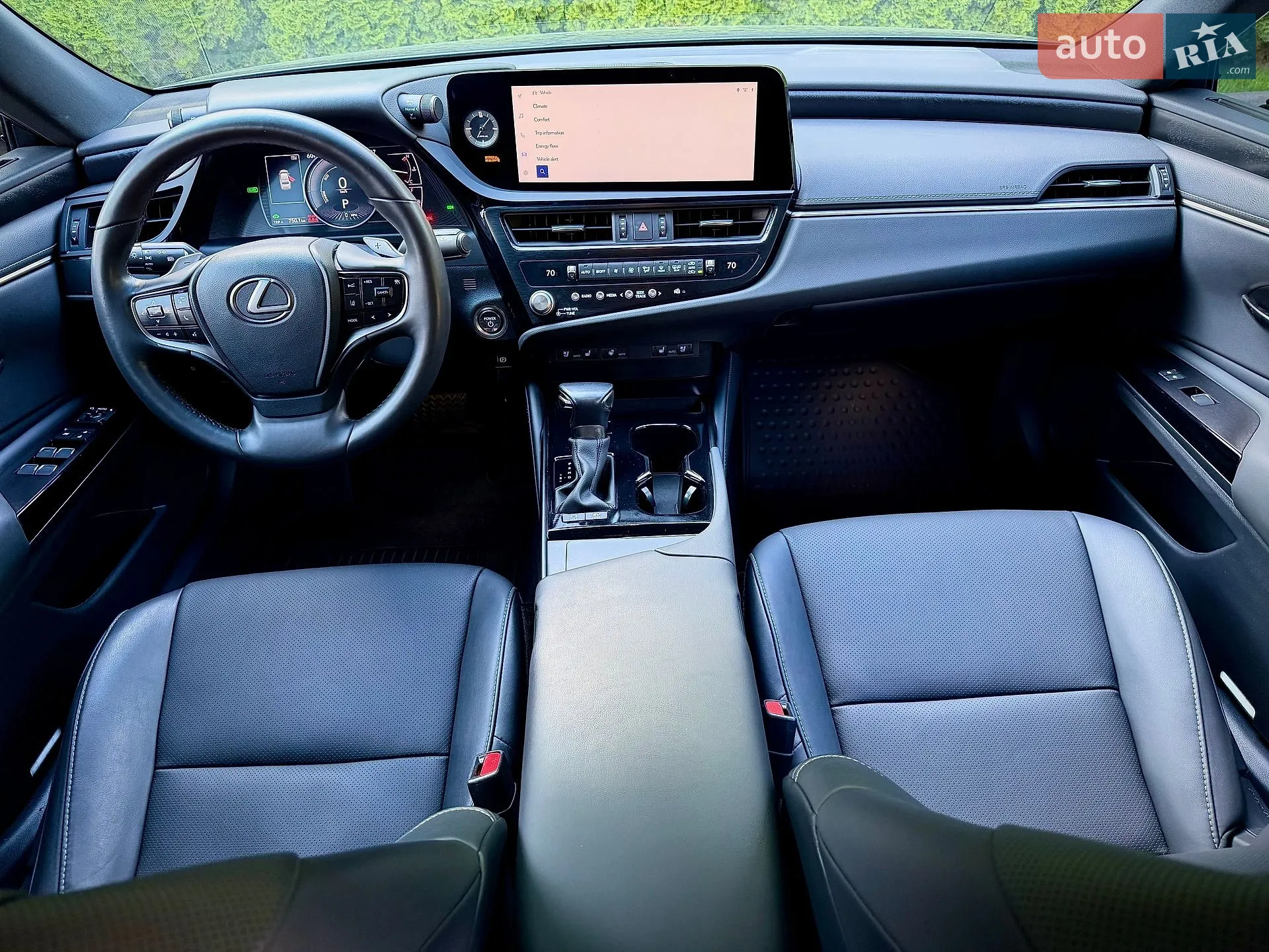 2022 Lexus ES - мініатюра 37