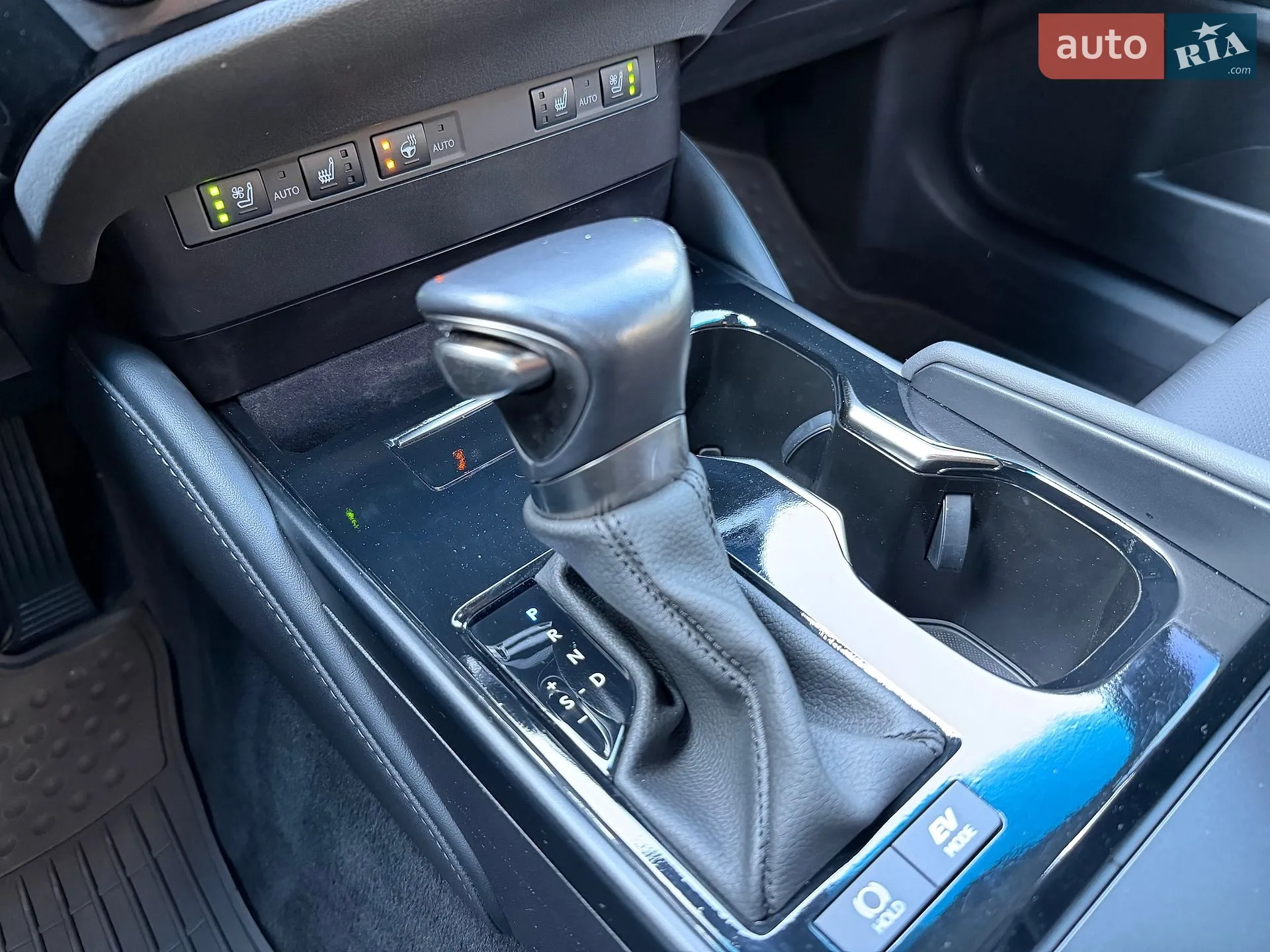 2022 Lexus ES - мініатюра 38