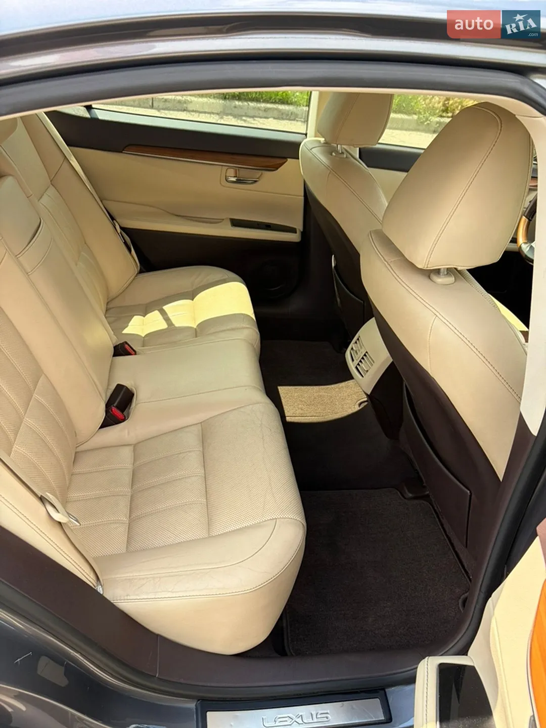 2017 Lexus ES - мініатюра 11