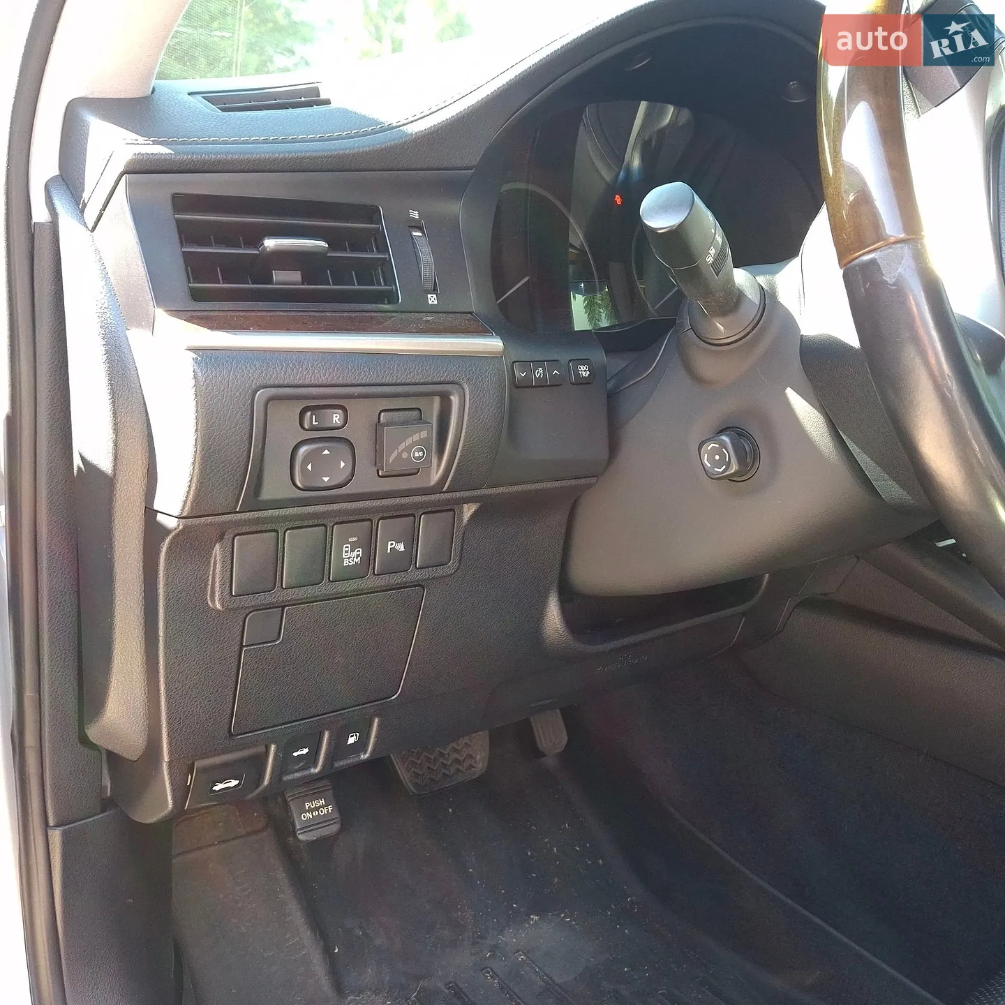2013 Lexus ES - мініатюра 7
