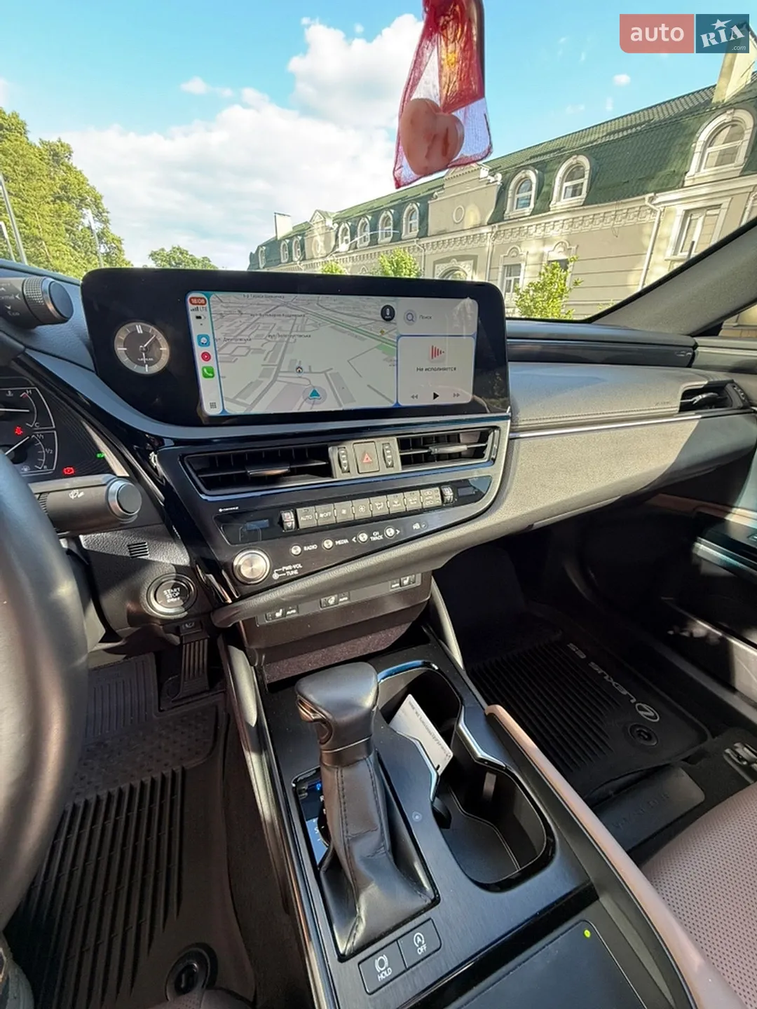 2023 Lexus ES - мініатюра 3