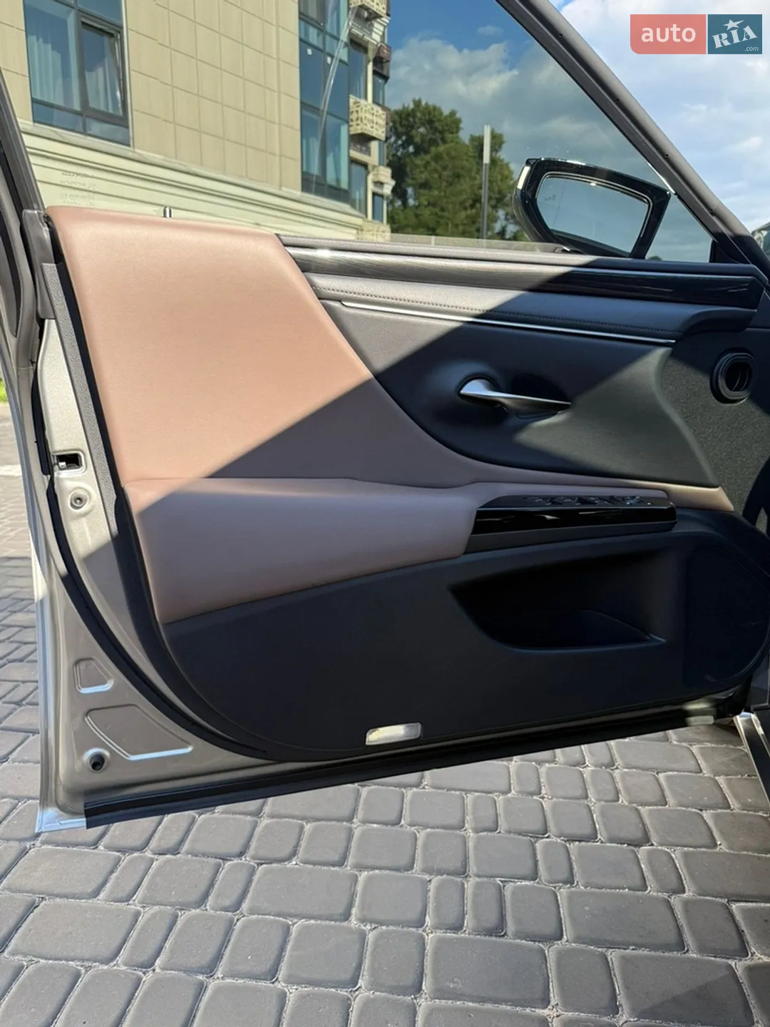 2023 Lexus ES - мініатюра 10